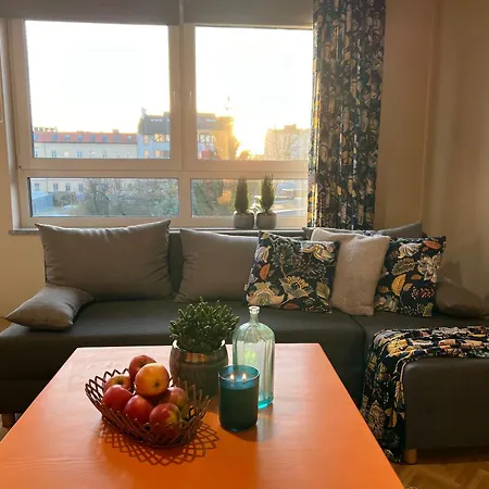 - Kawalerka Na Gorczynie I Parking *