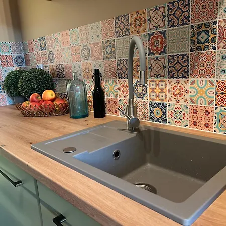 - Kawalerka Na Gorczynie I Parking